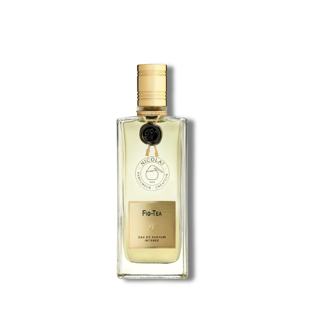 Fig-Tea Intense EDP
