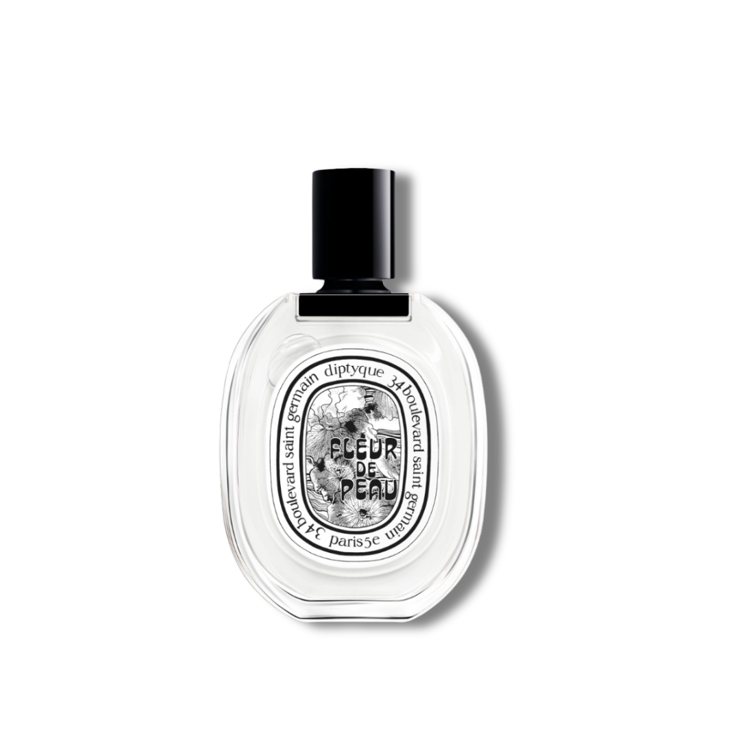 Fleur de Peau EDT