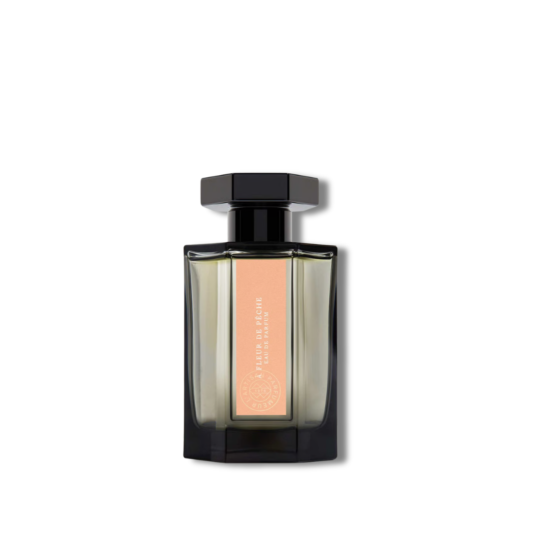 À Fleur de Pêche EDP