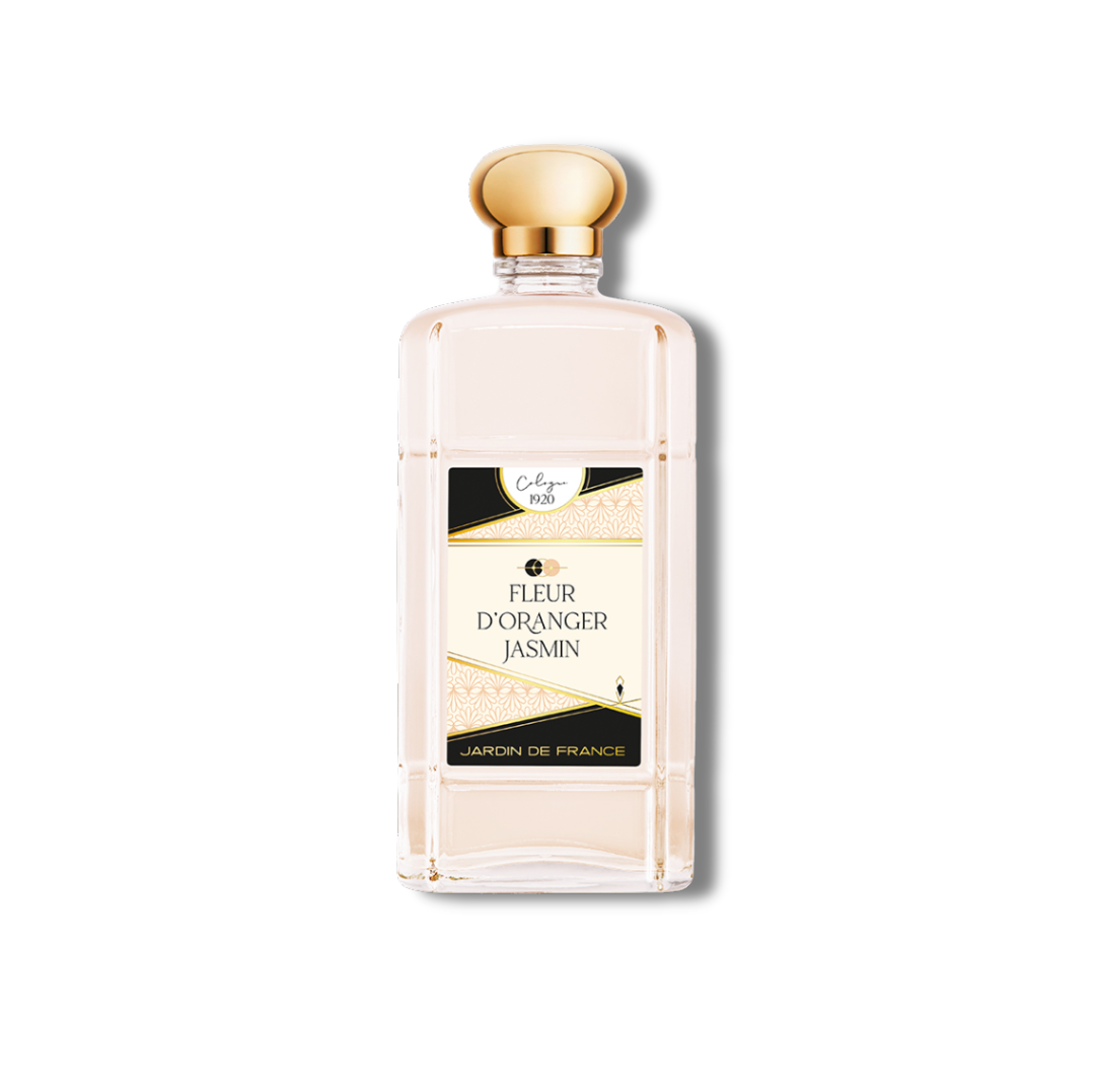 Orange blossom Jasmine COLOGNE