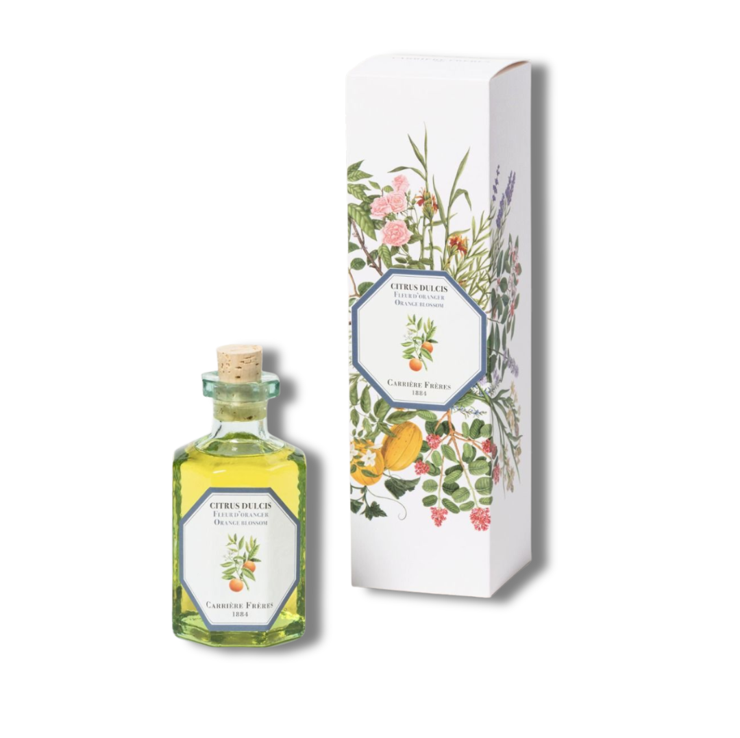Orange Blossom Diffuser