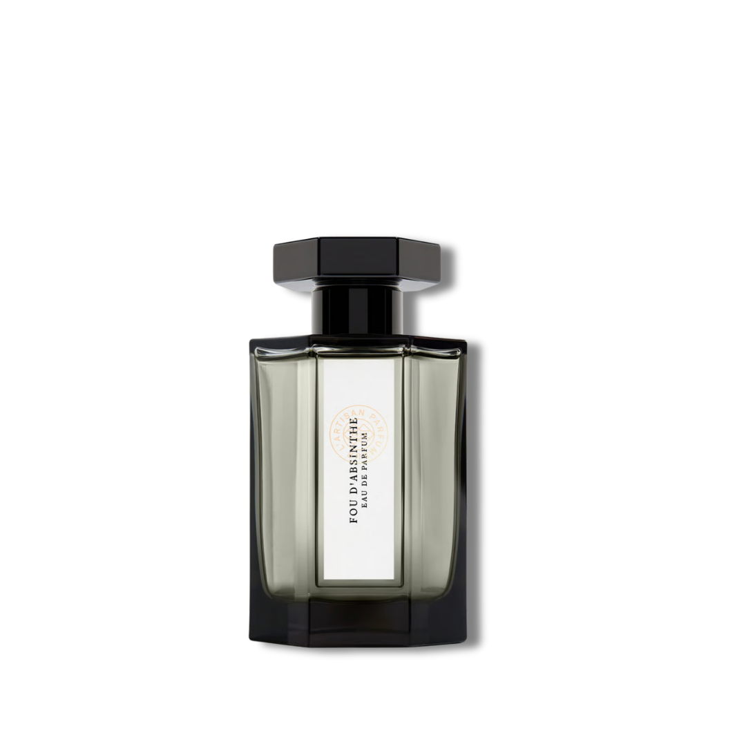 Fou d'Absinthe EDP