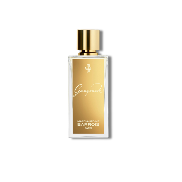 Ganymede EDP