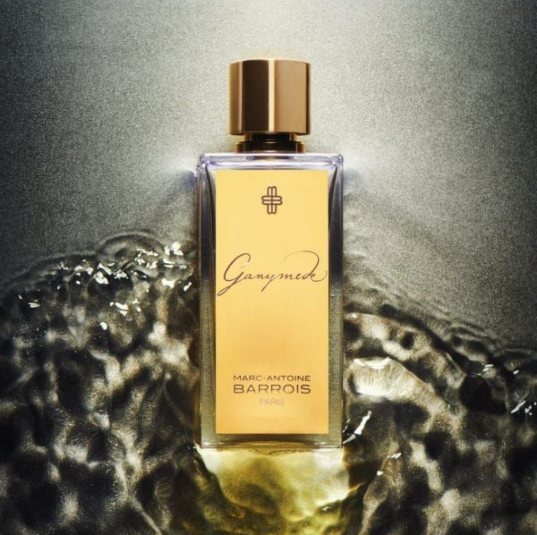 Ganymede EDP