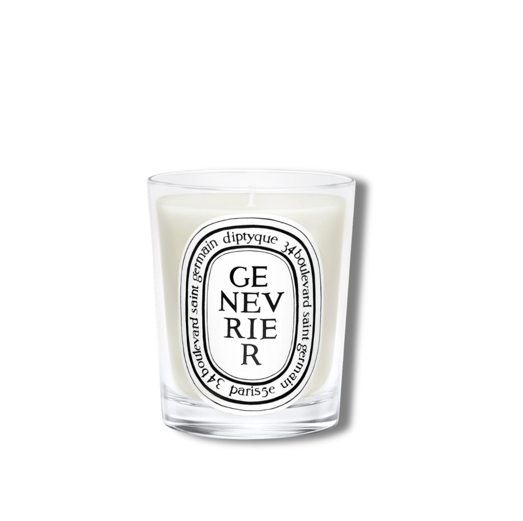 Genévrier