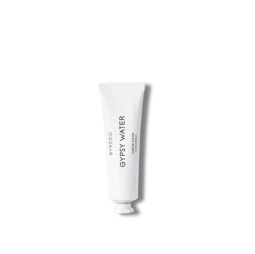 Gypsy Water Hand Cream