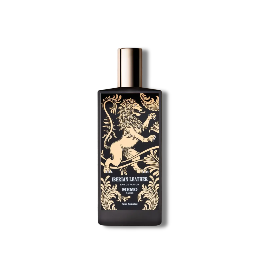 Iberian Leather EDP