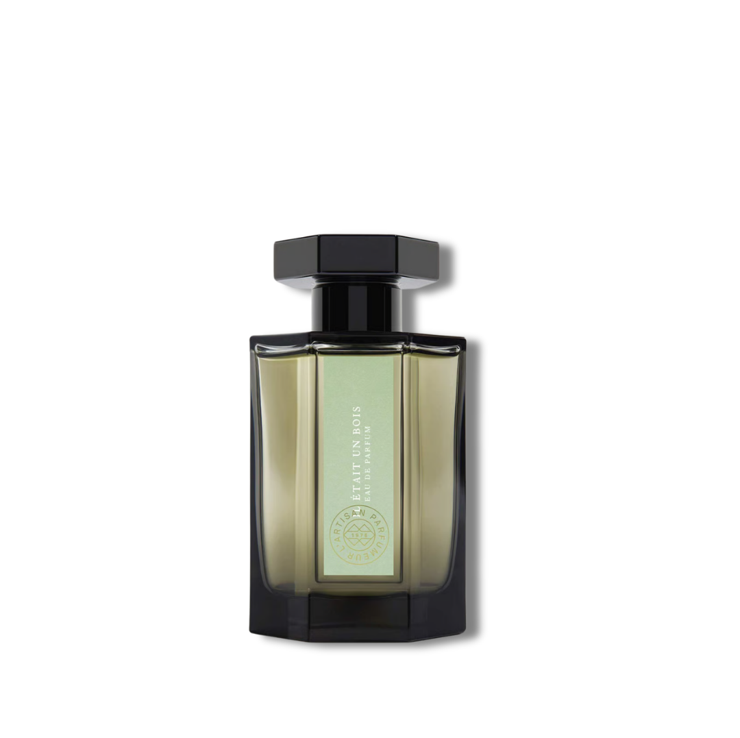 Il Était Un Bois EDP