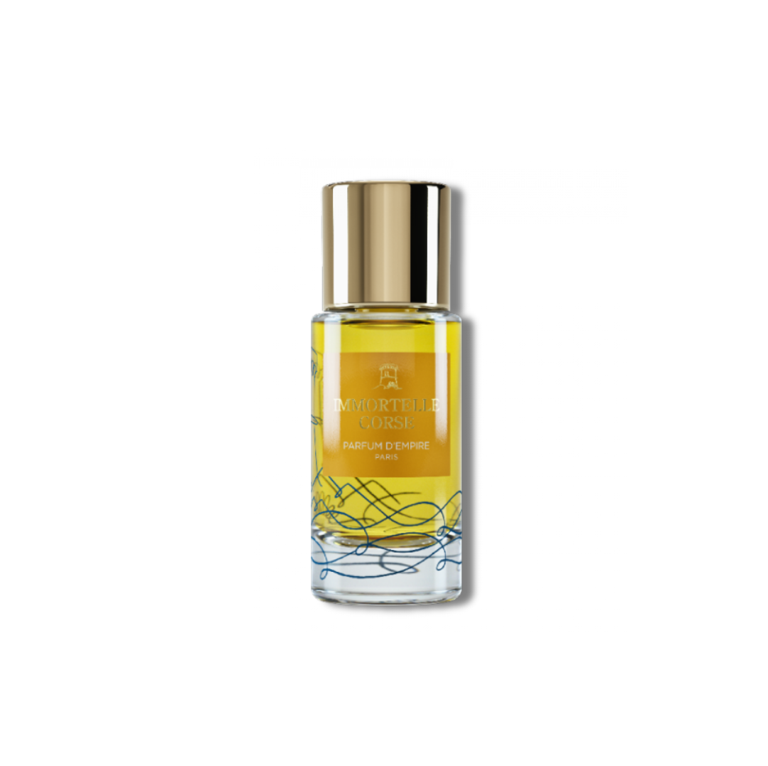 Corsican Everlasting Extract
