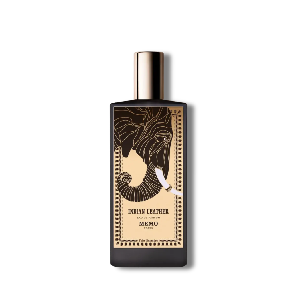 Indian Leather EDP