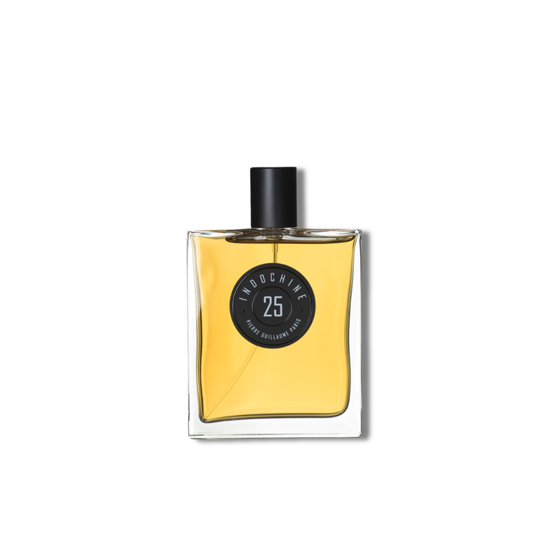 25 Indochine EDP