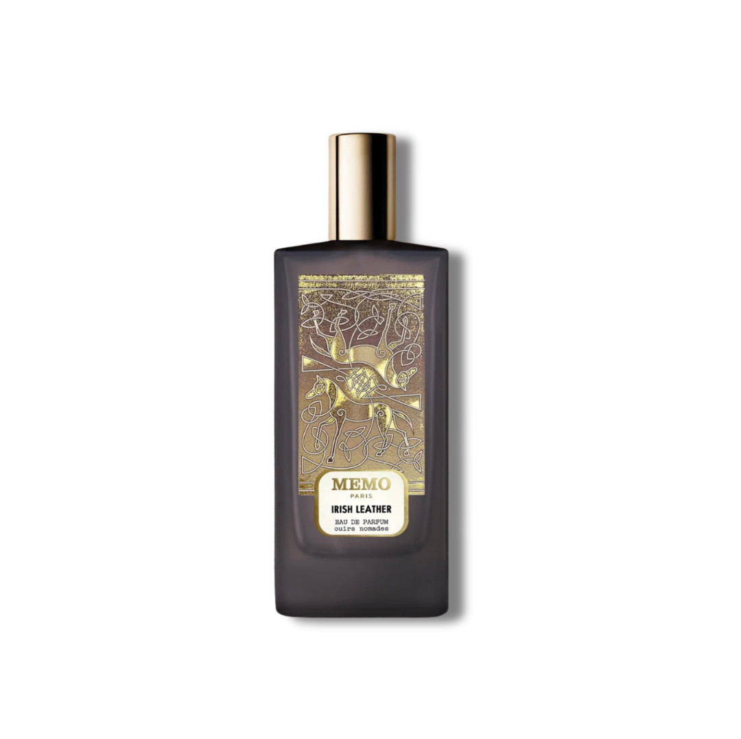 Irish Leather EDP