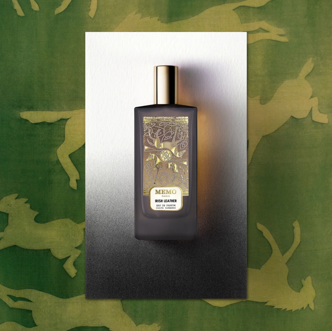 Irish Leather EDP