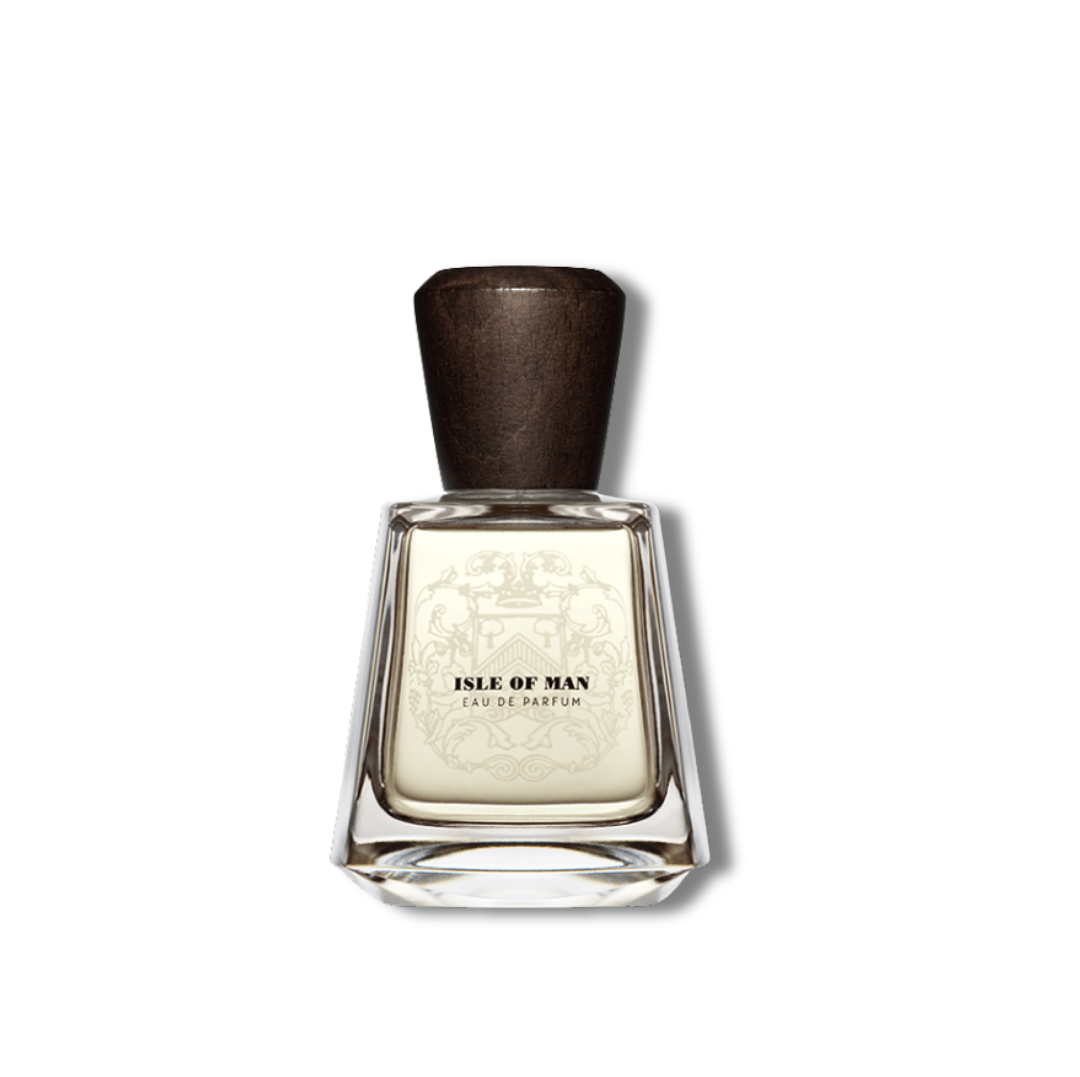 Isle Of Man EDP