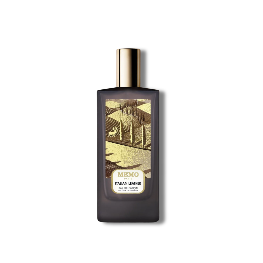 Italian Leather EDP