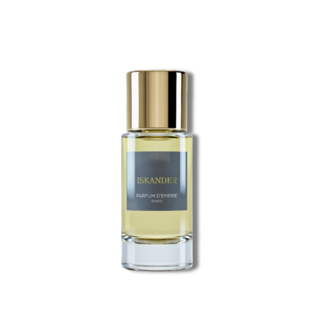 Iskander EDP