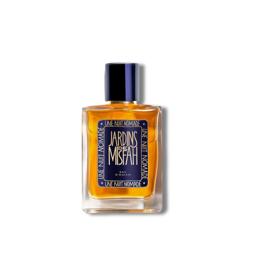 Misfah Gardens EDP