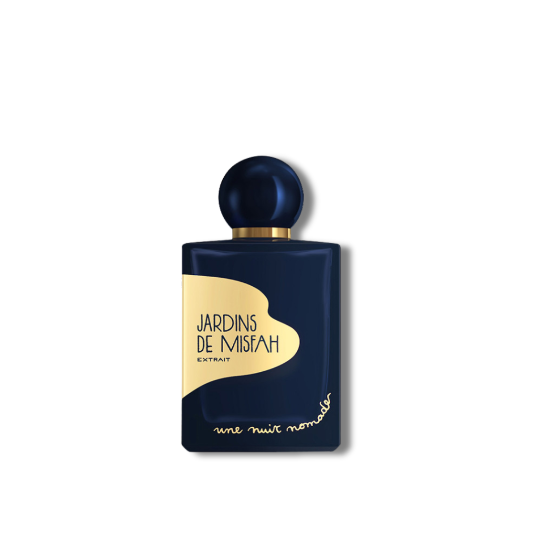Misfah Gardens EXTRACT