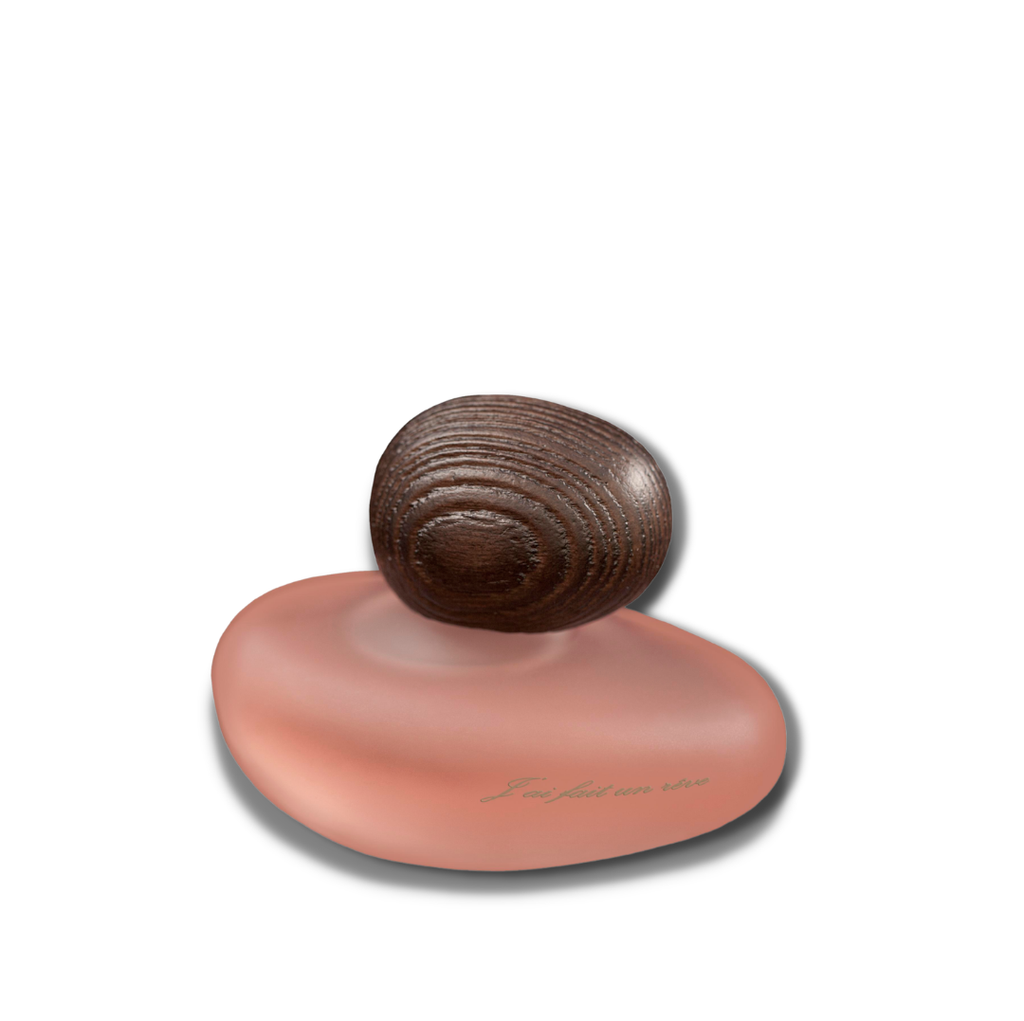 J'ai Fait un Rêve Clair EDP