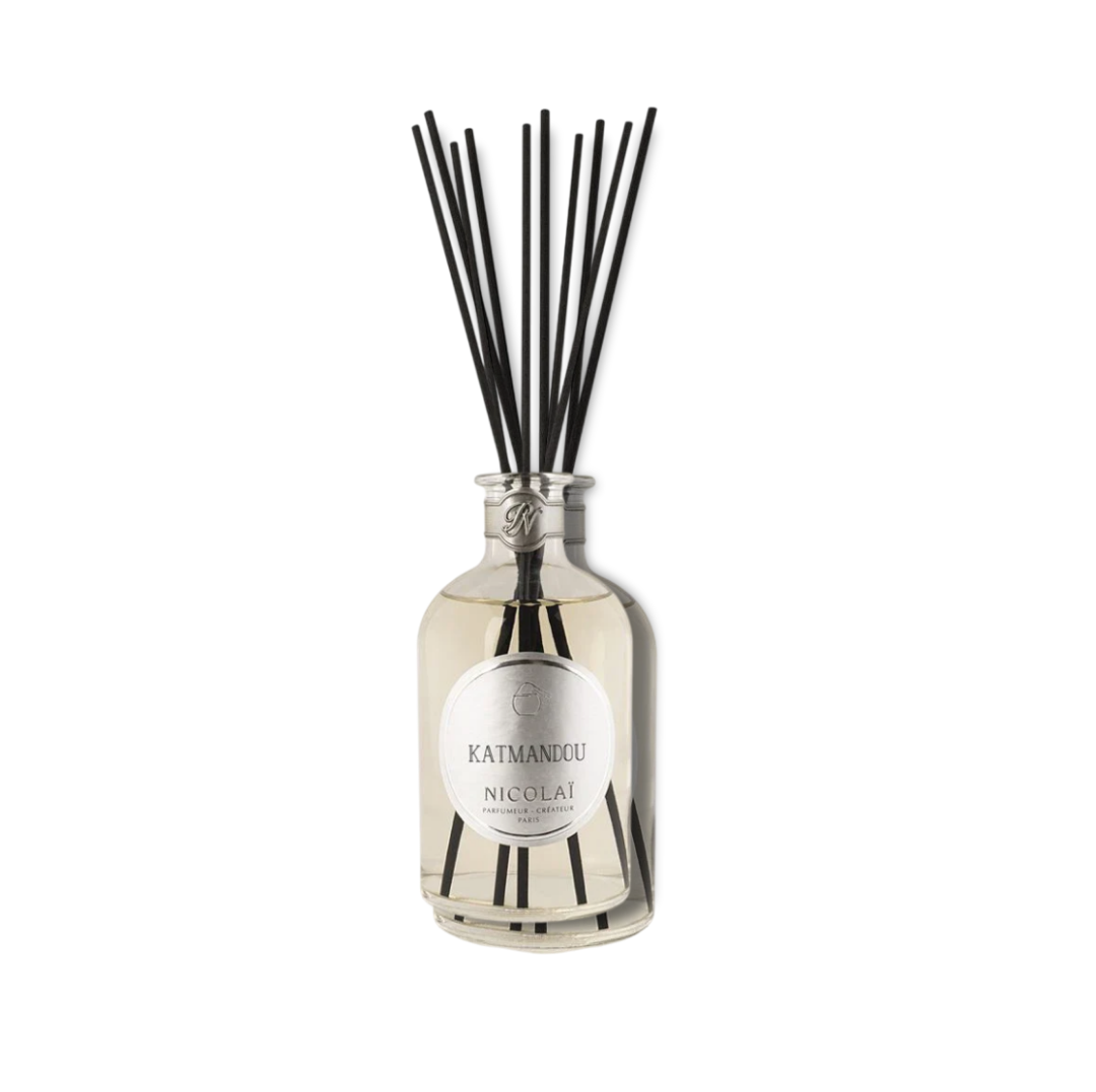 Kathmandu Diffuser
