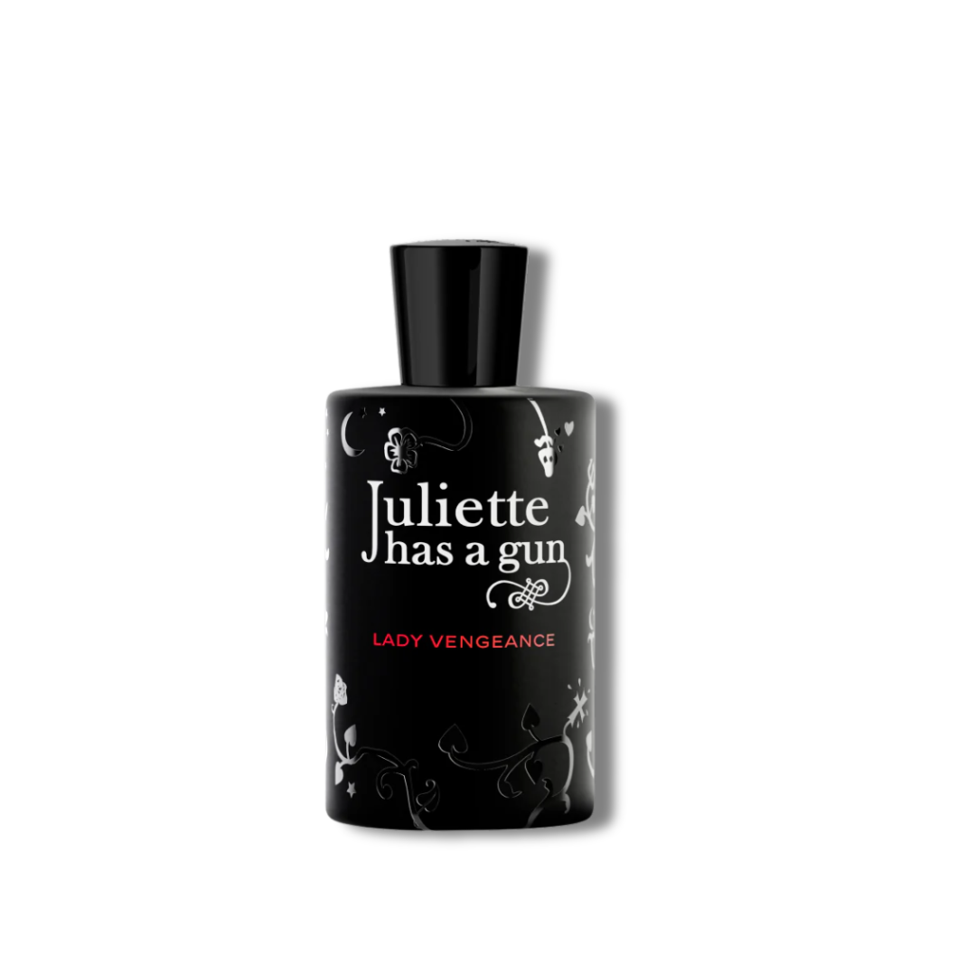 Lady Vengeance EDP
