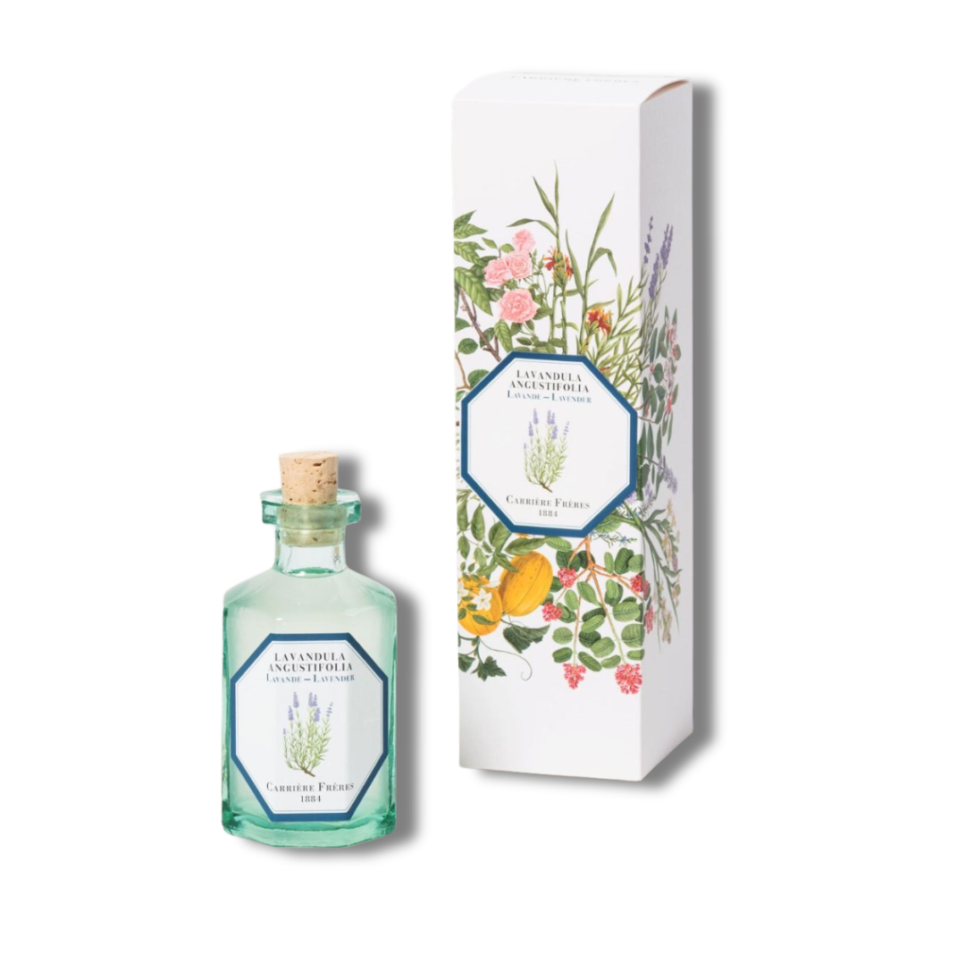 Lavender Diffuser