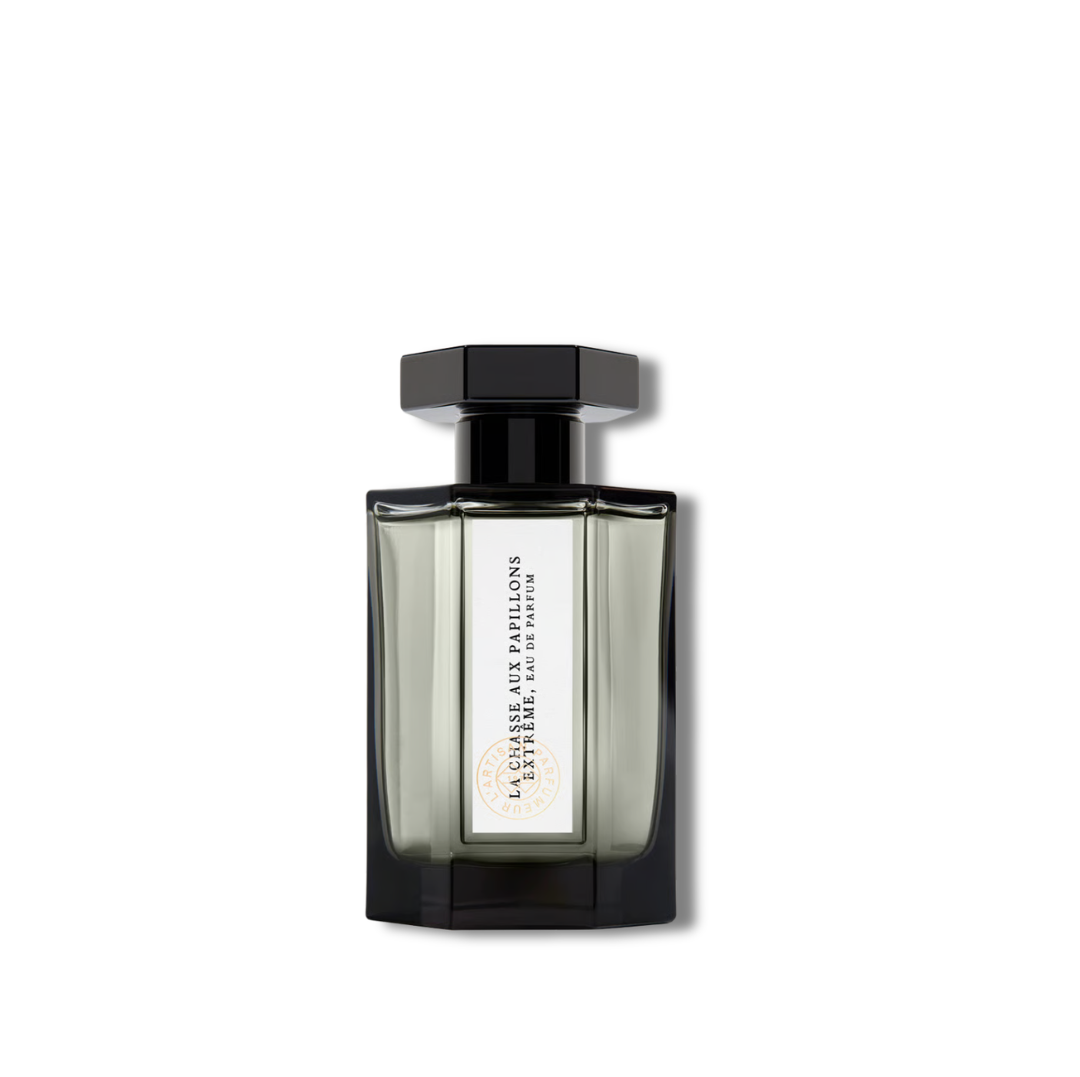 La Chasse Aux Papillons Extrême EDP