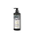 Musk & Skin Shower Gel