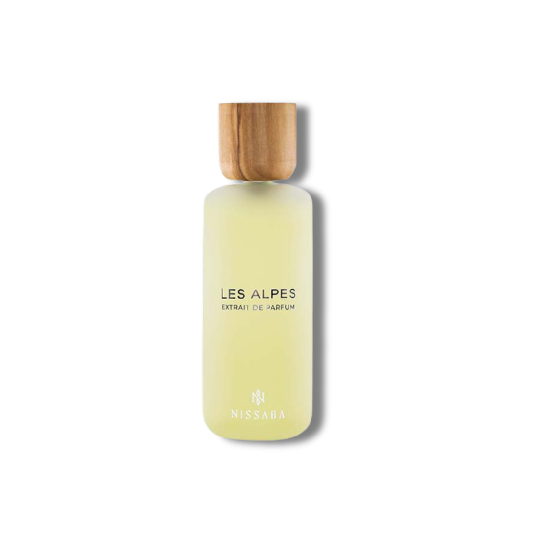 The Alps EXCERPT