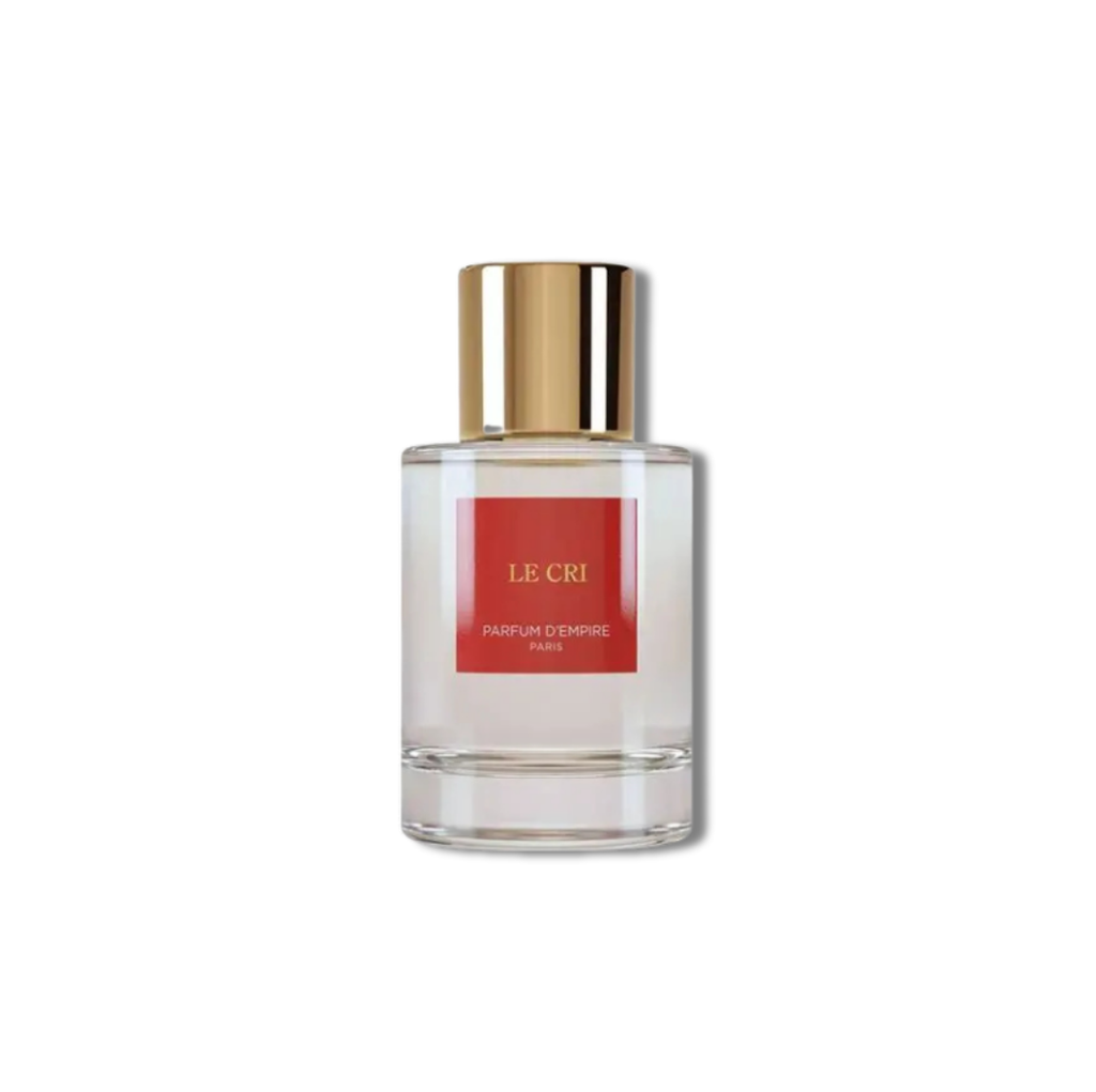 Le Cri EDP