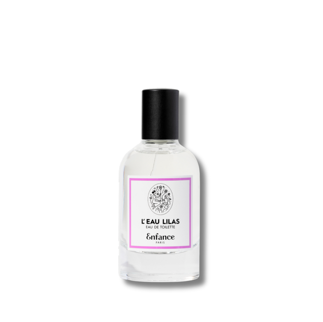 L'EAU LILAS EDT