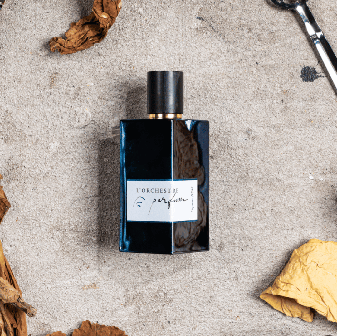 Liqueur BPM EDP