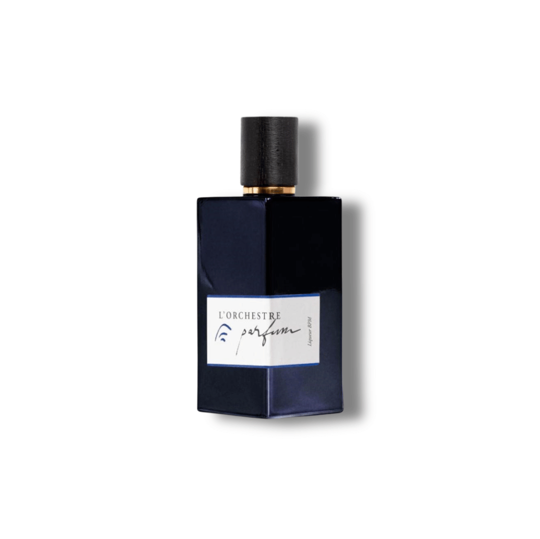 Liqueur BPM EDP