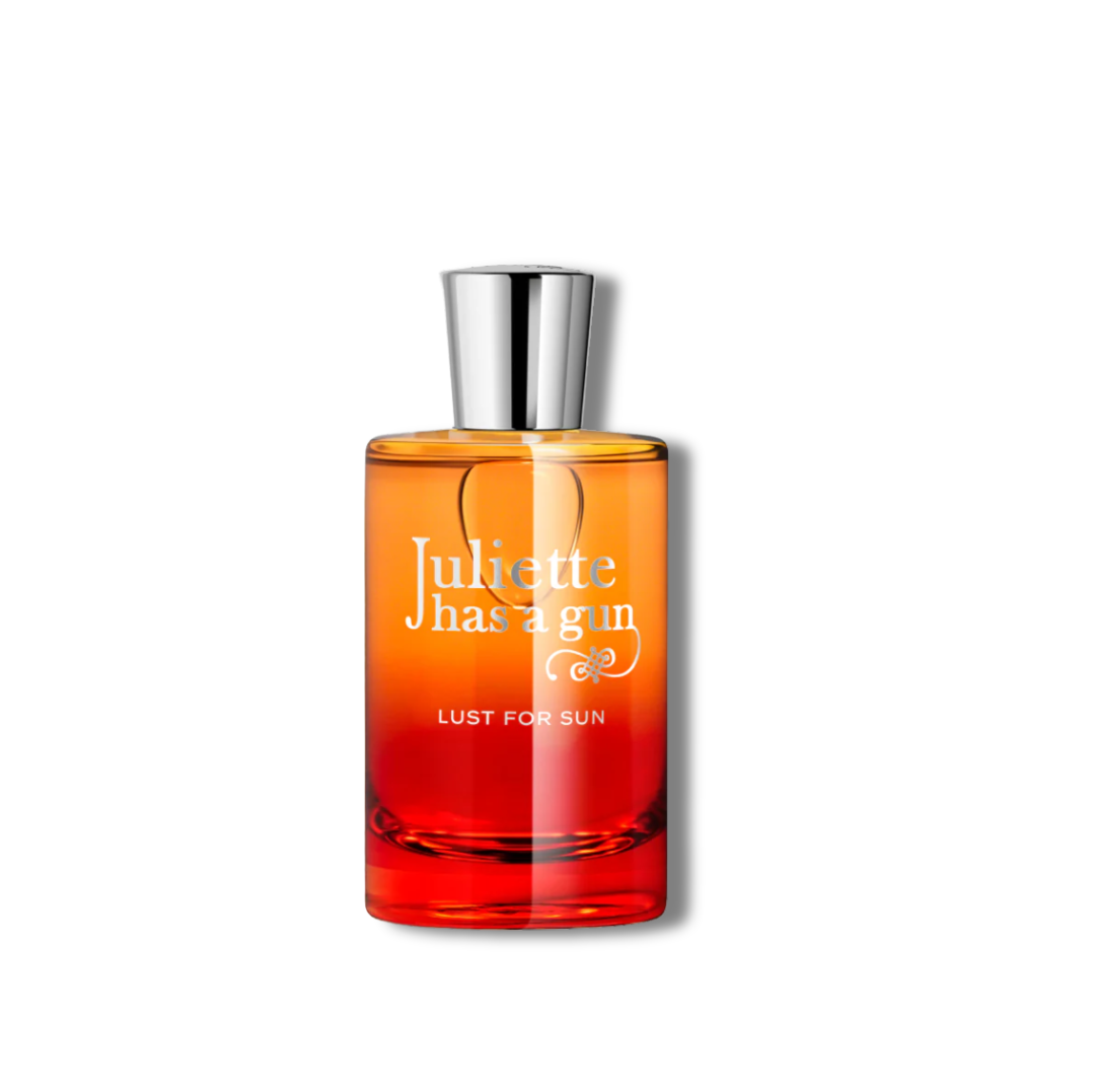 Lust for Sun EDP