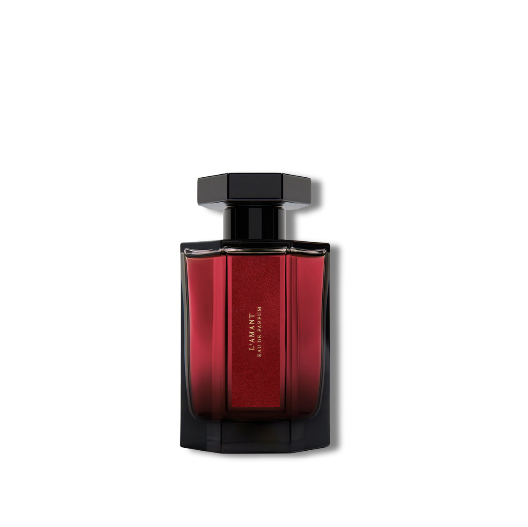 L'AMANT EDP