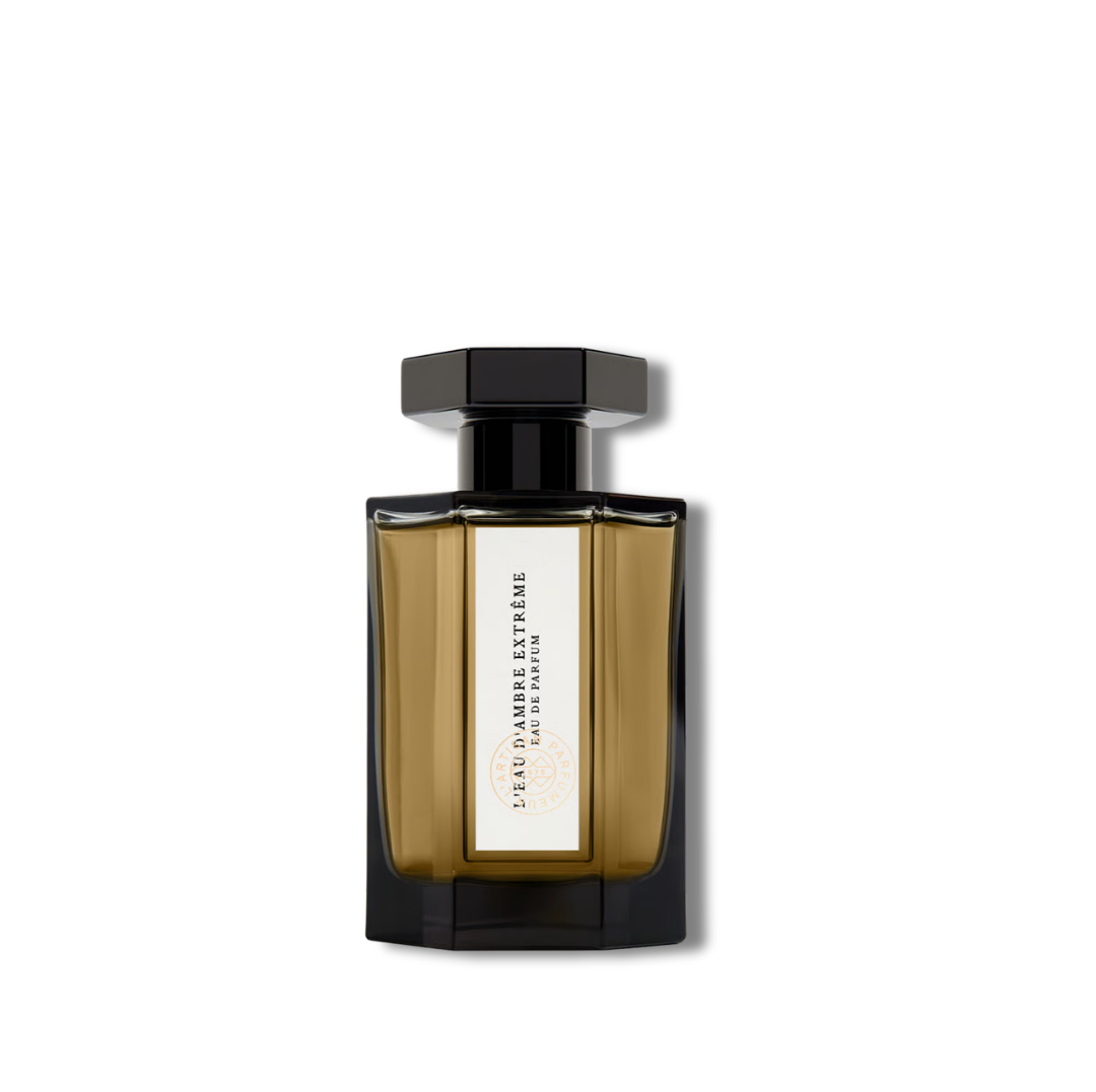 Amber Extreme EDP