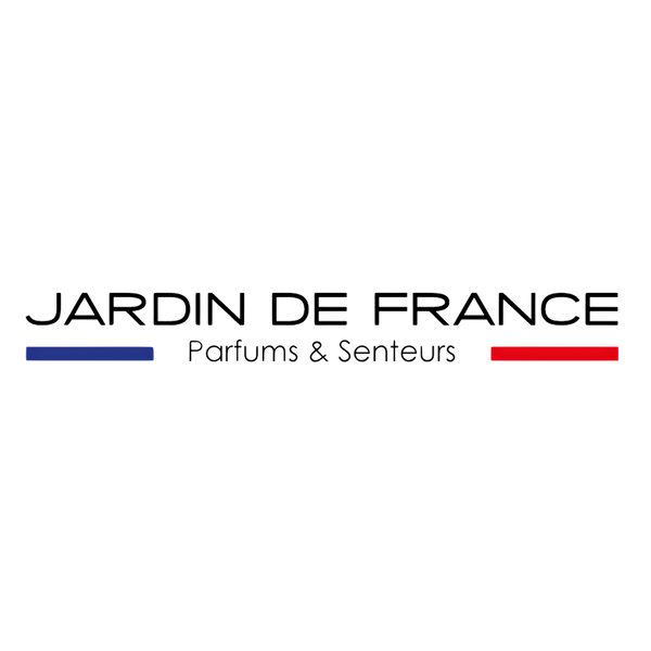 Garden of France logo