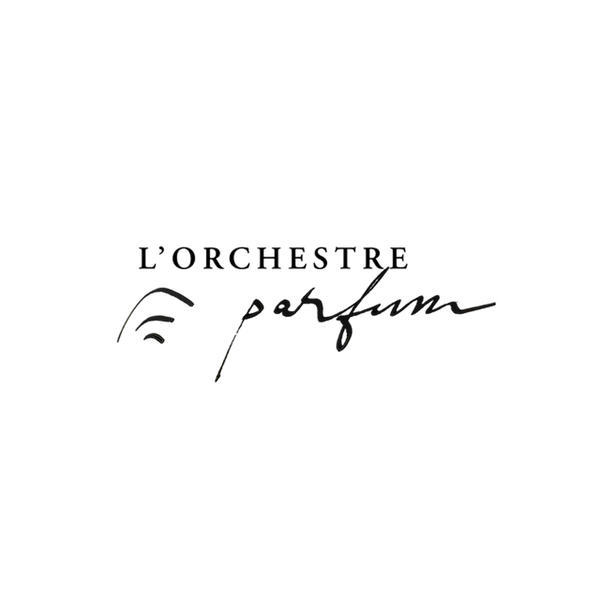 The Perfume Orchestra logo