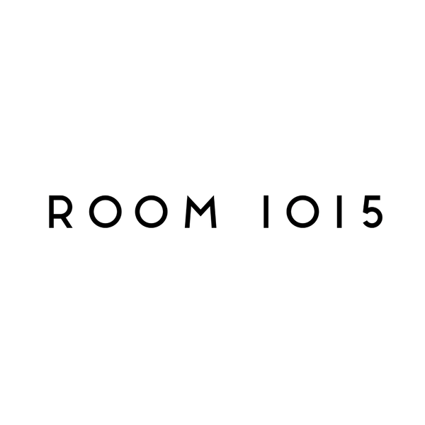 Room 1015 logo