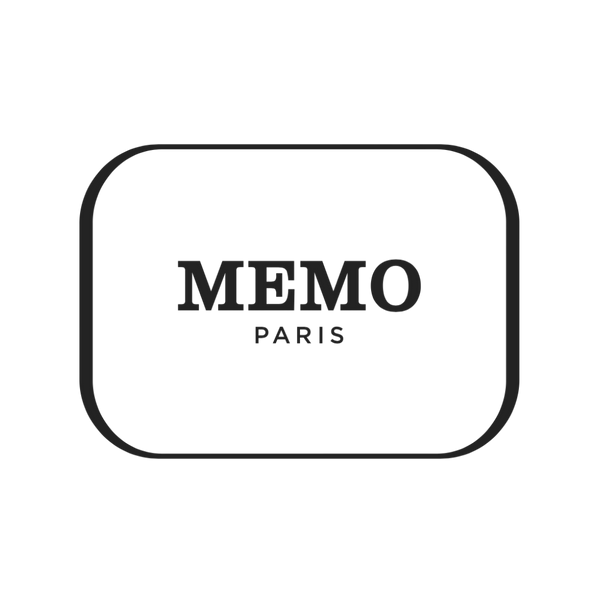 Memo Paris logo