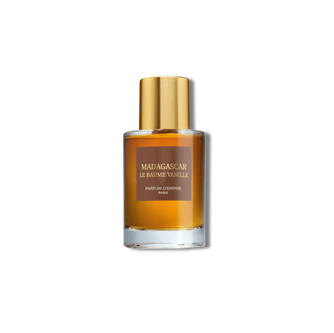 Madagascar Vanilla Balm EDP