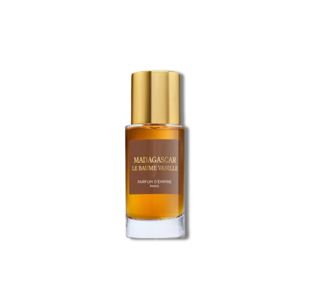 Madagascar Vanilla Balm EDP