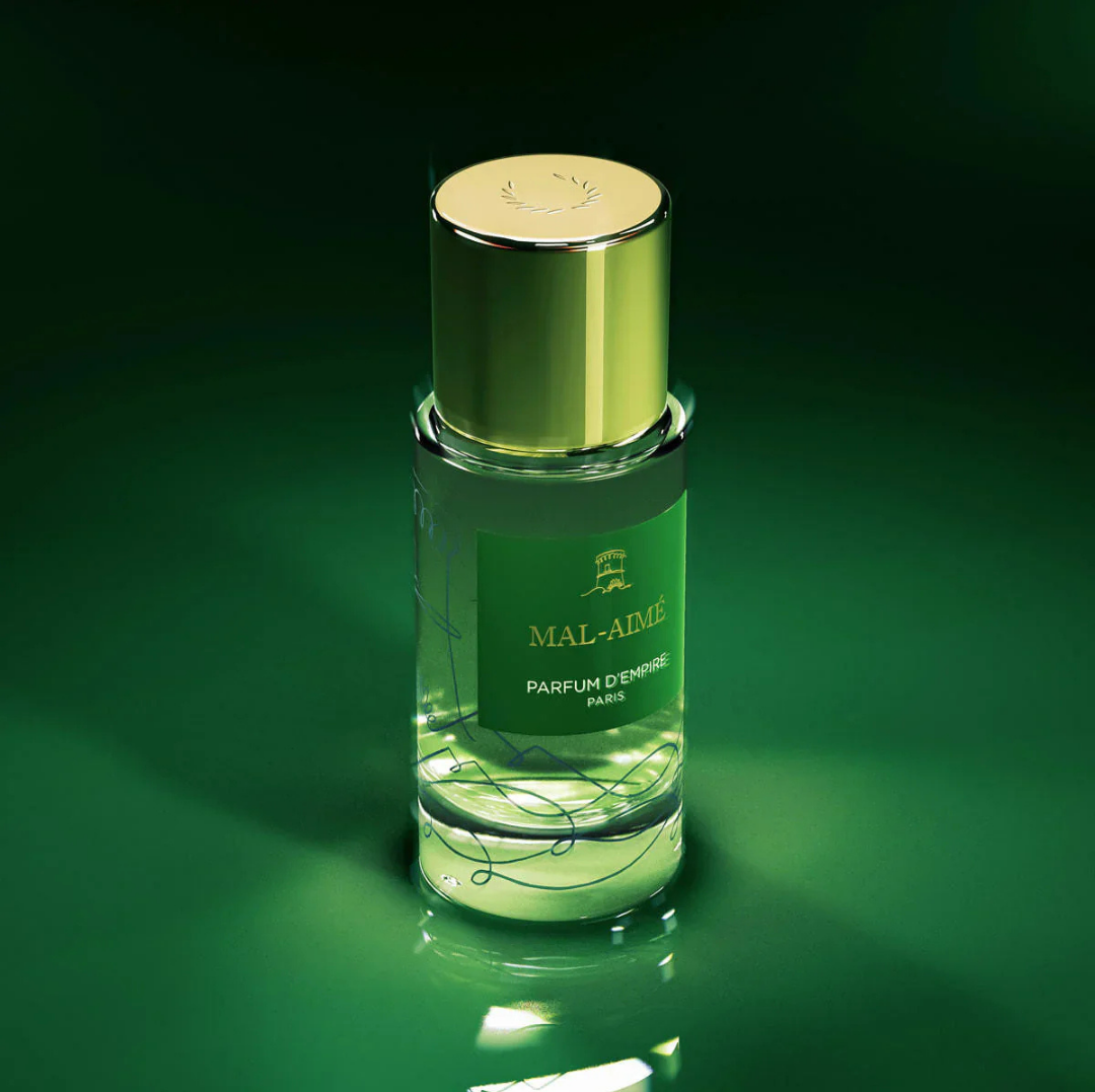Mal-Aimé EDP