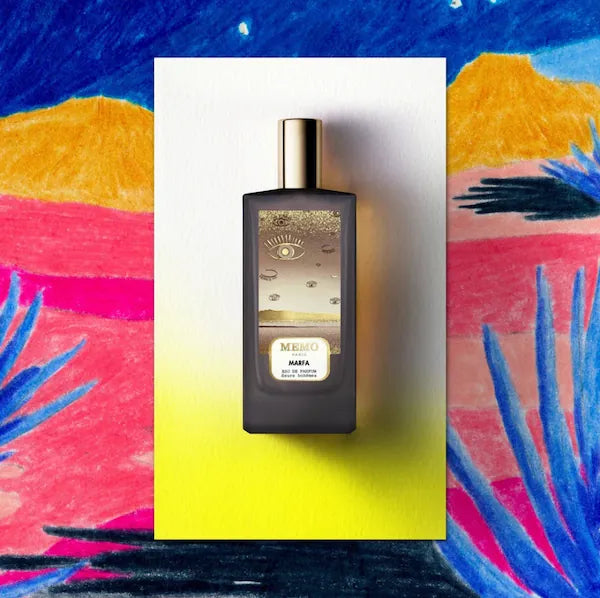 Marfa EDP