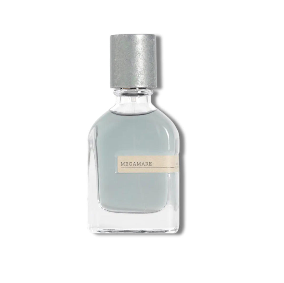 Megamare EDP