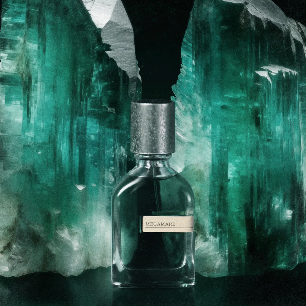 Megamare EDP