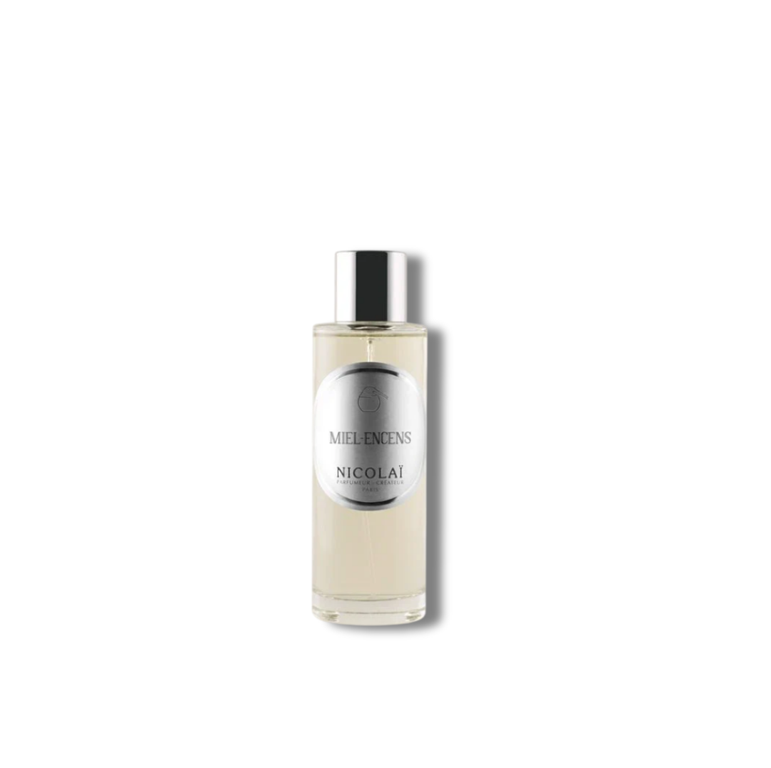 Honey-Frankincense Home Spray
