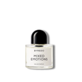 Mixed Emotions EDP