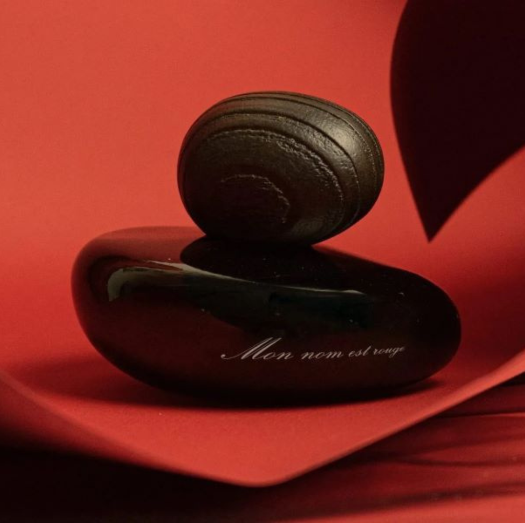 Mon Nom est Rouge  EDP