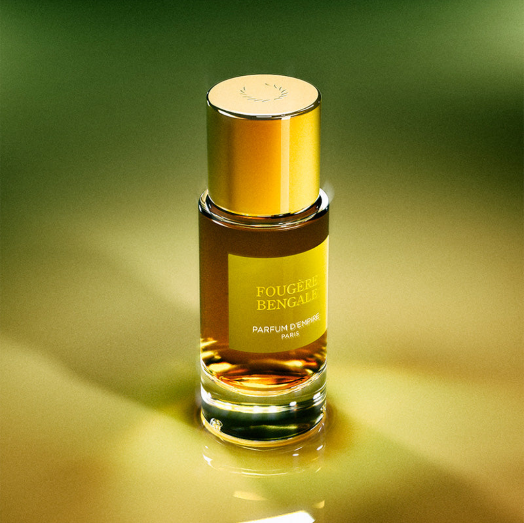 Fougère Bengale EDP